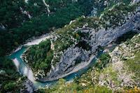 Le Grand Canyon du Verdon Canyoning Verdon