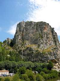 Canyoning Verdon à Castellane