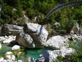 canyoning-gorgesduverdon-l'estellier