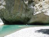 Galerie canyoning-gorgesduverdon4