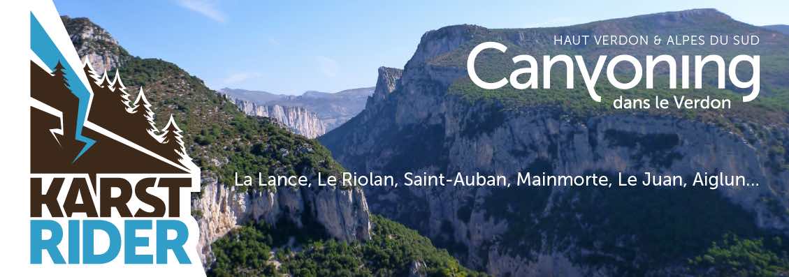 canyon verdon